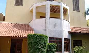 Imagem: Imóvel de luxo na Vila Oliveira Casa com