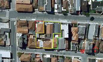 Imagem 3: Área Comercial para Venda no Centro de Mogi das Cruzes