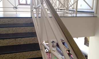 Imagem 3: Imóvel de luxo na Vila Oliveira: Casa com 6 quartos, 6 suítes, 4 salas e 550m² em Mogi das