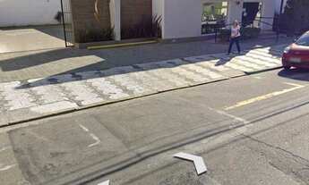 Imagem 7: Área Comercial para Venda no Centro de Mogi das Cruzes