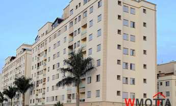 Imagem: Apartamento para Venda - Condomínio Spazio