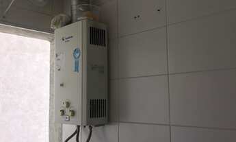 Imagem 3: Apartamento à venda em Mogi Moderno, Mogi das Cruzes-SP: 3 quartos, 1 suíte, 2 salas, 2 ba