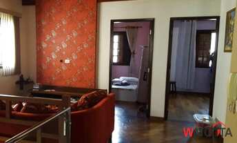 Imagem 6: Imperdível oportunidade: Casa à venda em Mogi das Cruzes-SP, Vila Oliveira! 3 quartos, 2 s