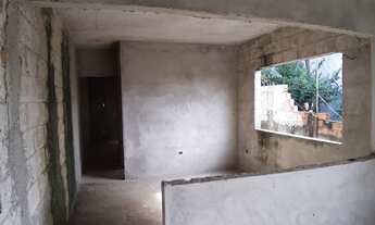 Imagem 4: Imperdível oportunidade! Casa em construção à venda na Vila Pomar, Mogi das Cruzes-SP