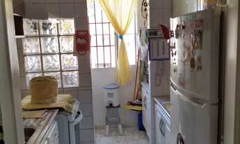 Imagem 3: Apartamento à venda em Mogi das Cruzes-SP, no Alto Ipiranga: 2 quartos, 1 sala, 1 banheiro