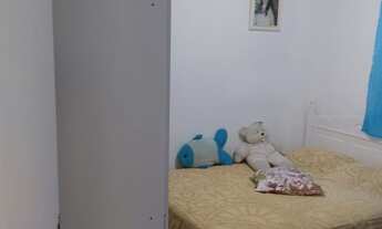 Imagem 7: Apartamento à venda em Mogi das Cruzes-SP, no Alto Ipiranga: 2 quartos, 1 sala, 1 banheiro