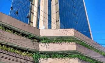 Imagem: Sala para Locação - Helbor Tower - Centro
