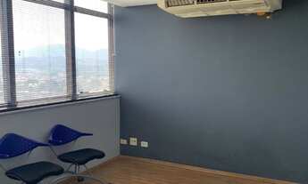 Imagem 5: Sala para Locação - Helbor Tower - Centro, Mogi das Cruzes