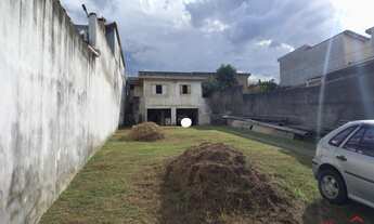 Imagem: Terreno para Venda - Jardim Universo, Mogi