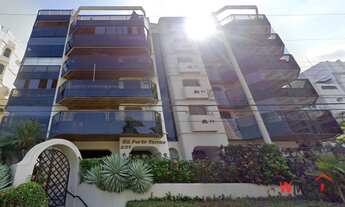 Imagem 2: Apartamento 4 dorms (1 suíte) Edifício Porto Torres Praia Enseada - Guarujá