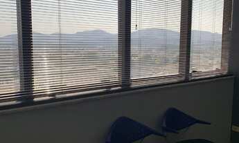 Imagem 4: Sala para Locação - Helbor Tower - Centro, Mogi das Cruzes