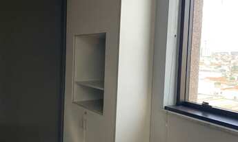 Imagem 3: Sala para Locação - Helbor Tower - Centro, Mogi das Cruzes