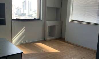 Imagem 2: Sala para Locação - Helbor Tower - Centro, Mogi das Cruzes