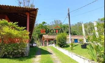 Imagem: Sitio para Turismo Rural E Eventos em Taiaçupeba