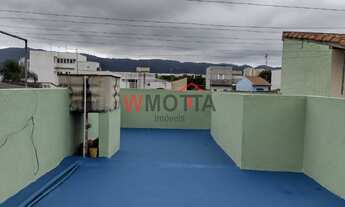 Imagem 4: Casa á venda com 2 dormitório sendo 1 suíte no Centro de Mogi das Cruzes