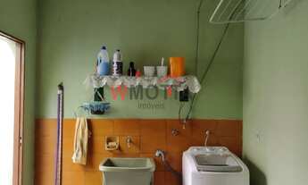 Imagem 6: Casa á venda com 2 dormitório sendo 1 suíte no Centro de Mogi das Cruzes