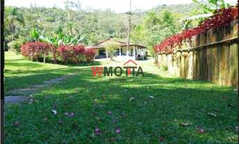 Imagem 3: Sitio para Turismo Rural E Eventos em Taiaçupeba