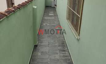 Imagem 3: Casa á venda com 2 dormitório sendo 1 suíte no Centro de Mogi das Cruzes