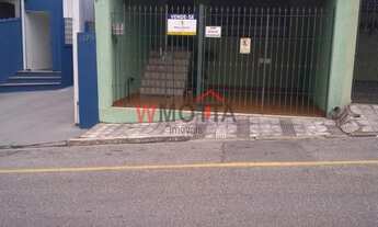 Imagem 2: Casa á venda com 2 dormitório sendo 1 suíte no Centro de Mogi das Cruzes