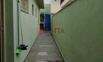 Imagem 7: Casa á venda com 2 dormitório sendo 1 suíte no Centro de Mogi das Cruzes