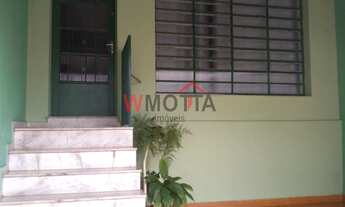 Imagem: Casa á venda com 2 dormitório sendo 1