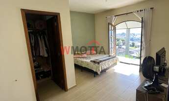 Imagem 5: Casa à venda na Vila São Paulo - Mogi das Cruzes-SP: 2 quartos, 1 suíte, 1 sala, 3 banheir