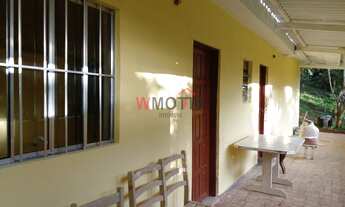 Imagem: Chácara á venda para moradia e/ou lazer