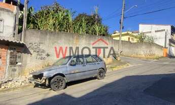 Imagem 5: Terreno 10x25 á venda Vila Pomar Mogi Das Cruzes SP