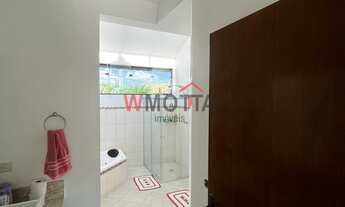 Imagem 7: Casa à venda na Vila São Paulo - Mogi das Cruzes-SP: 2 quartos, 1 suíte, 1 sala, 3 banheir