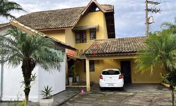 Imagem 4: Casa à venda na Vila São Paulo - Mogi das Cruzes-SP: 2 quartos, 1 suíte, 1 sala, 3 banheir