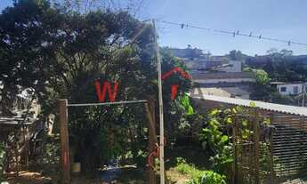 Imagem 2: Terreno 10x25 á venda Vila Pomar Mogi Das Cruzes SP