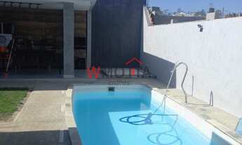 Imagem 3: Imperdível casa em condomínio à venda em Mogi das Cruzes-SP, Cézar de Souza: 2 quartos, 1