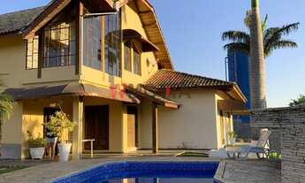 Imagem: Casa à venda na Vila São Paulo - Mogi