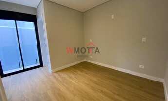 Imagem 6: Casa de luxo em condomínio na Fazenda Rodeio em Mogi das Cruzes-SP: 3 quartos, 3 suítes, 2