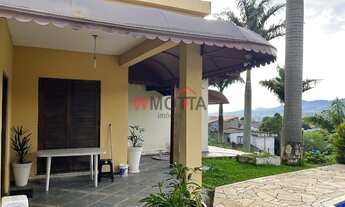 Imagem 3: Casa à venda na Vila São Paulo - Mogi das Cruzes-SP: 2 quartos, 1 suíte, 1 sala, 3 banheir