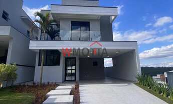 Imagem: Casa á Venda Condomínio Bella Citá Fazenda