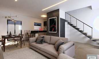 Imagem: Casa para Venda Bairro Vila Suissa Cezar