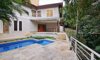 Imagem 2: Casa para venda Condomínio Aruã Ecopark Lagos II