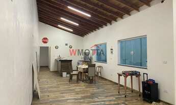 Imagem: Casa Residencial para Venda Vila Pomar em