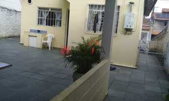 Imagem: Casa para Venda em Mogi das Cruzes na Vila