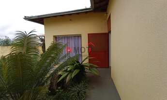 Imagem: Casa á Venda Bairro Mogi Moderno