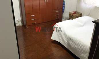 Imagem 2: Imperdível oportunidade: Casa à venda em Mogi das Cruzes, Vila Oliveira - 2 quartos, 2 ban