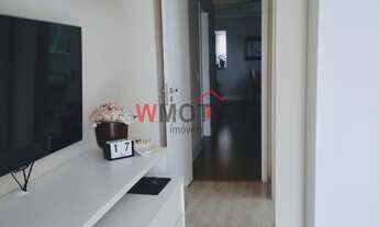 Imagem 7: Apartamento para Venda Condomínio Residencial Eldorado