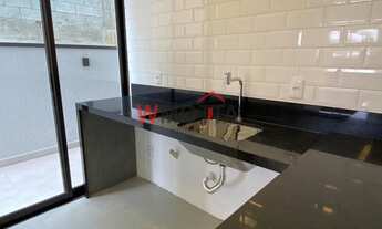 Imagem 7: Casa para Venda Condomínio Fazenda Rodeio - Bella Città