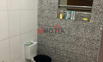 Imagem 6: Imperdível oportunidade: Casa à venda em Mogi das Cruzes, Vila Oliveira - 2 quartos, 2 ban