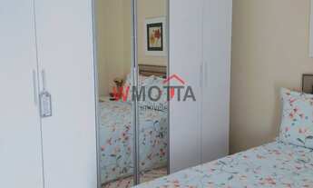 Imagem 4: Apartamento para Venda Condomínio Residencial Eldorado