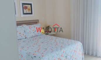 Imagem 3: Apartamento para Venda Condomínio Residencial Eldorado