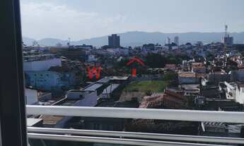 Imagem 6: Apartamento para Venda Condomínio Residencial Eldorado