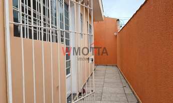 Imagem 5: Casa com 03 Dormitórios á Venda em Mogi das Cruzes SP