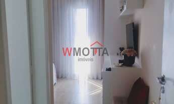 Imagem 2: Apartamento para Venda Condomínio Residencial Eldorado